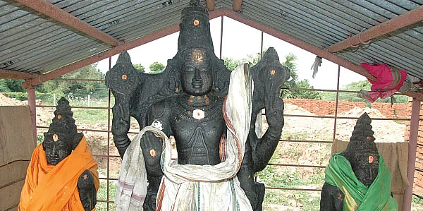 ஆலயம் தேடுவோம்