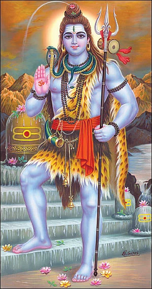 மகா சிவராத்திரி மகிமை!