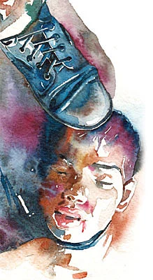 வீழ்வே னென்று நினைத் தாயோ?