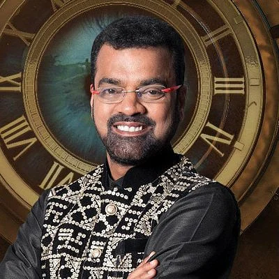 தாடி பாலாஜி