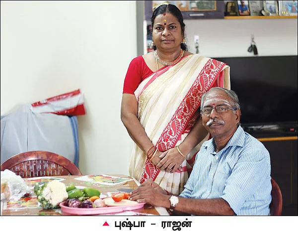 திருமிகு கணவர்கள் - சமைப்பது... துவைப்பது... இதுவும் எங்க வேலைதானே!”