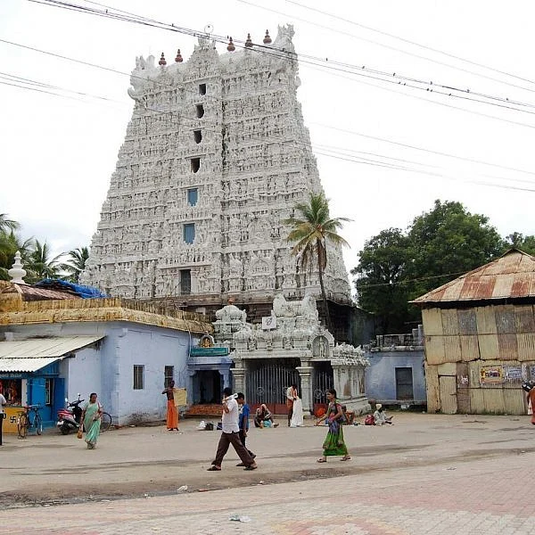 சுசீந்திரம் தாணுமாலைய சுவாமி கோயில்