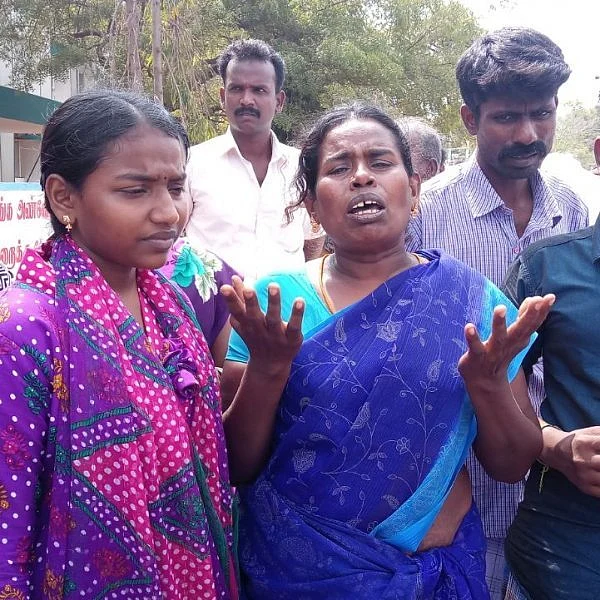 `உங்கள் கணவர் இறந்து இரண்டு வரங்கள் ஆகிவிட்டன' - மலேசியாவிலிருந்து மனைவிக்கு வந்த அதிர்ச்சி போன்கால்!