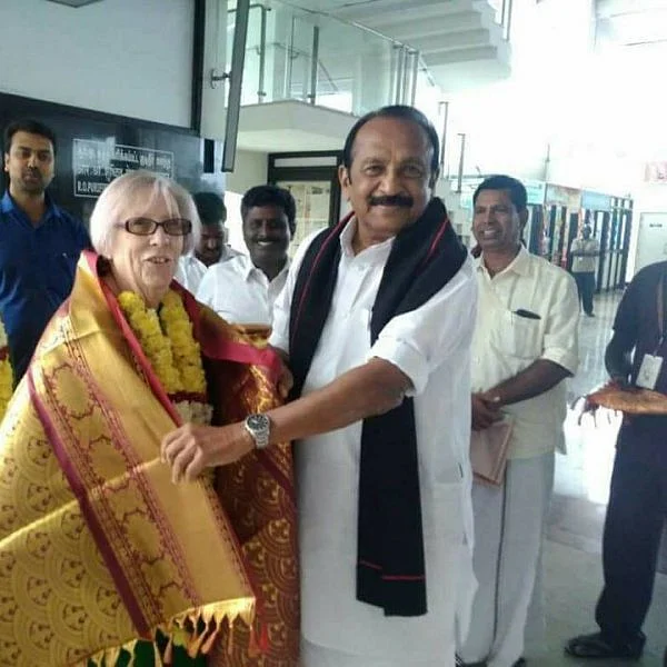 பென்னி குயிக் கல்லறையைப் பாதுகாக்க ஒரு பொங்கல் விழா!