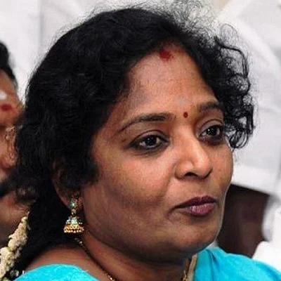 லாரி ஏற்றிக் கொன்றுவிடுவோம் என்று தமிழிசைக்கு கொலை மிரட்டல்!