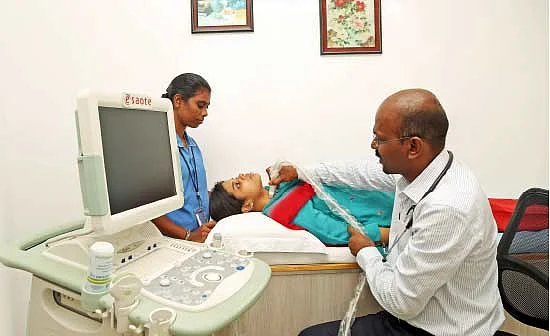 ‘தைராய்டு’ ஹார்மோன் செய்யும் மாயாஜாலம்