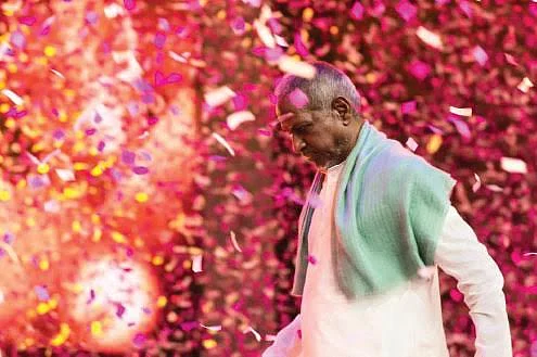 இசைஞானி இளையராஜாவின் பிறந்த நாளன்று அவரை நேரில் பார்த்து வாழ்த்துச் சொல்ல வேண்டுமா? (Sponsored Content)
