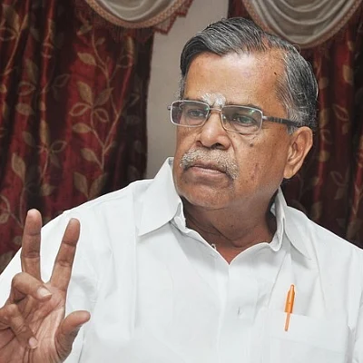 ஜல்லிக்கட்டு போராட்டம்! கட்சிகளை கிண்டல் செய்யும் இல.கணேசன்