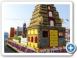 சென்னையில் நடந்த 63-வது குடியரசு தின விழா புகைப்படத் தொகுப்பு: படங்கள் - சு.குமரேசன்