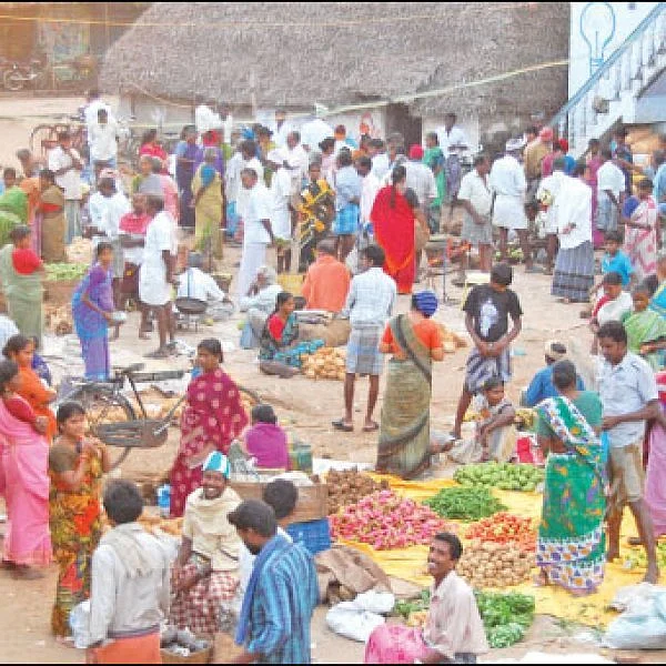 From farmer's land to vegetable market... Must know info about agri supply chain..! - Part 8