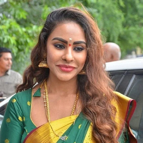 `ஆடிஷன் பண்ணார்; நல்லாயிருந்ததுன்னு சொல்லிட்டார்!' - ராகவா லாரன்ஸ் படத்தில் நடிக்கும் ஸ்ரீரெட்டி