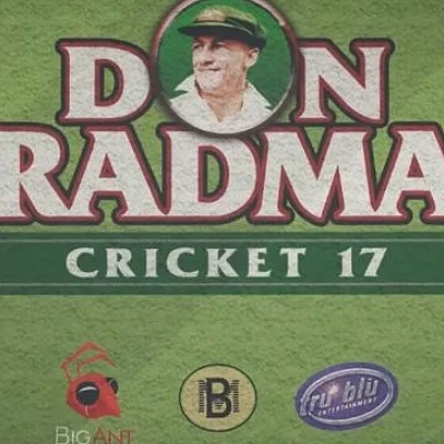 கணினியில் விளையாட வந்துவிட்டது ஒரு 'வாவ்' கேம்! - DON BRADMAN CRICKET 17 டிரெய்லர்