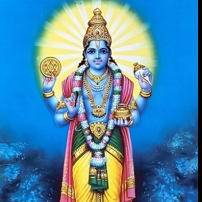 கிருஷ்ணன்