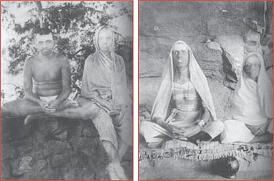 ஸ்ரீரமண மகரிஷி