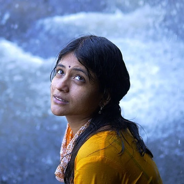 ``எனக்குப் பிடித்த கதை வரும் வரை காத்திருப்பேன்!'' - அதிதி பாலன்
