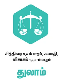 ராசிபலன்