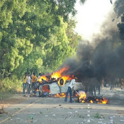2013-ம் ஆண்டு நடந்த மரக்காணம் கலவர வழக்கில் 6 பேருக்கு ஆயுள் தண்டனை!