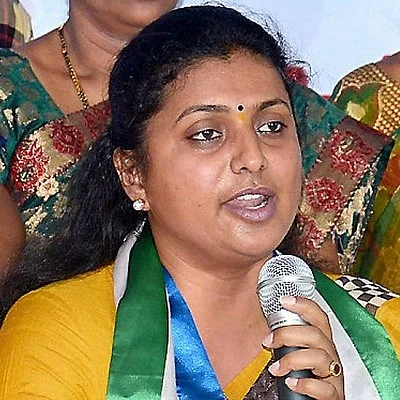 ரோஜா