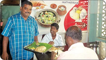 எம்.ஜி.ஆர் ரகசியம்!