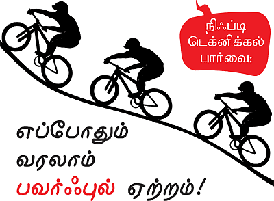 டிரேடர்ஸ் பக்கங்கள்