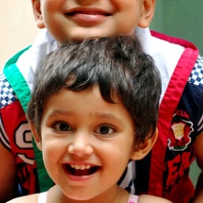 எளிமையானது தத்தெடுத்தல் விதிகள்! #FosterCareSponsorship