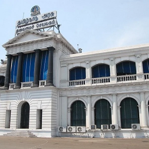 சட்டமன்றக் கூட்டத்தொடர் - அனல் கிளப்ப தி.மு.க திட்டம்!