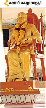 'தானே' துயர் துடைத்தோம்!