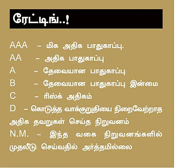 கவனிக்க வேண்டிய 5 ரகசியங்கள்!