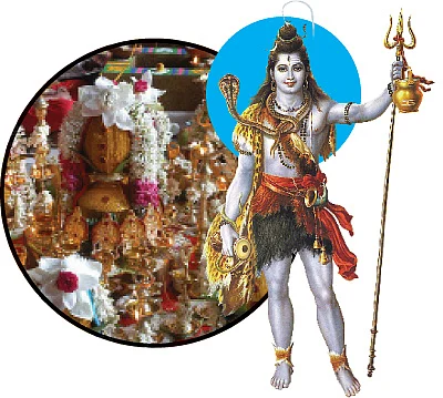 அமிர்த கலச வழிபாடு!