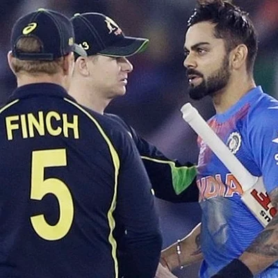 கிரிக்கெட் ஆஸ்திரேலியா விராட்டுக்கு கேப்டன் பதவி வழங்கியதன் பின்னணி!