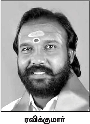 “கருத்துச் சொன்னால் கொலை மிரட்டலா?” - விவகாரம் ஆன டி.வி விவாதம்