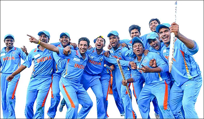 11 கோலிகள்!