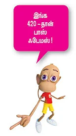 வருங்காலத் தொழில்நுட்பம்