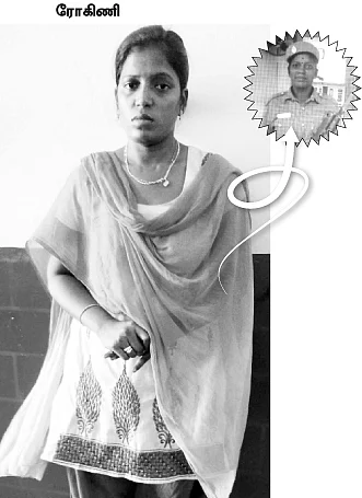 போலீஸை ஏமாற்றிய போலி போலீஸ்!