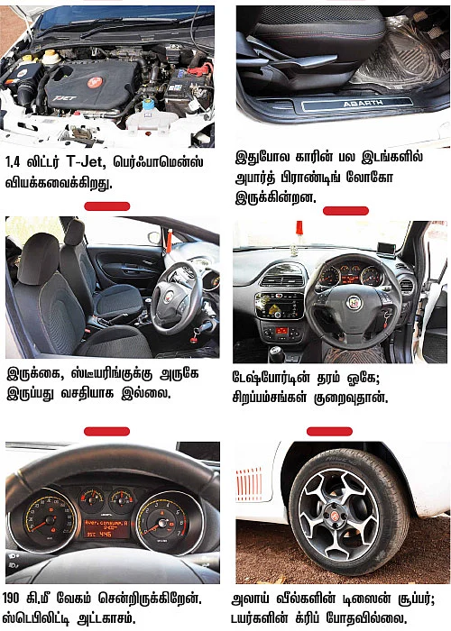 இந்தியாவின் பவர்ஃபுல் ஹேட்ச்பேக்!