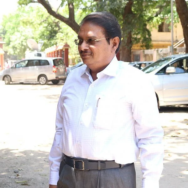 அதிகார வரம்பை மீறினாரா ராம மோகனராவ்? - அம்பலப்படுத்தும் ஆர்.டி.ஐ.!