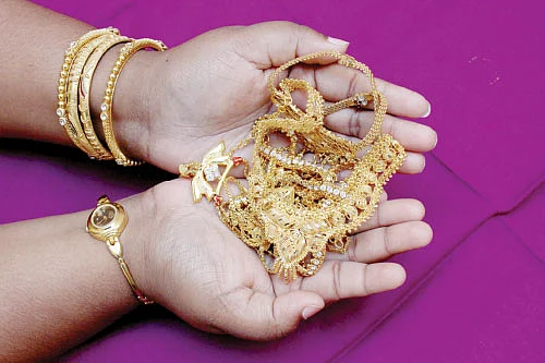 தங்கத்தைப் பணமாக்கும் திட்டம்... யாருக்கு லாபம்?
