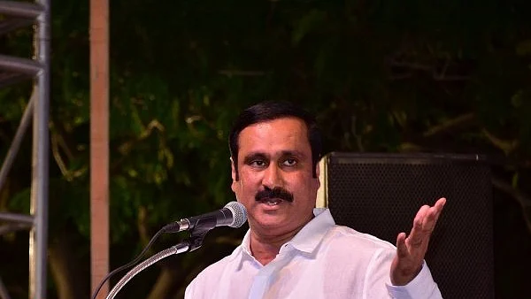 அன்புமணியின் ஸ்டேட்டஸ் ரிப்போர்ட்
