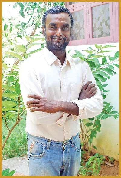 கலாமின் காலடிச் சுவட்டில்... களத்தில் 100 இளைஞர்கள்
