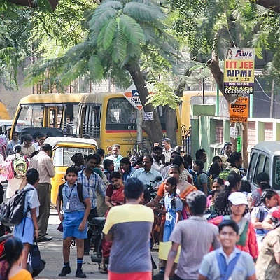 தனியார் பள்ளிகள்