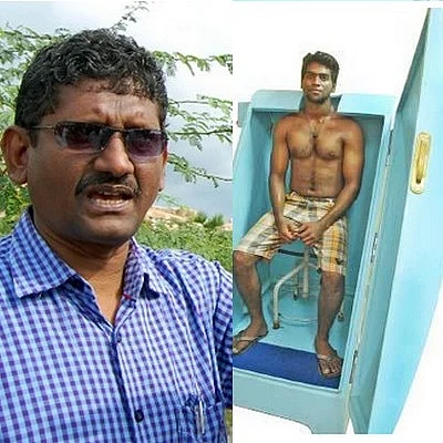 சகாயத்தின் அரசு 'ஸ்பா'வுக்கு, அதிகாரிகள் நடத்திய மூடுவிழா! -மசாஜ் கொள்ளைக்கு முடிவு கட்டுமா அரசு?