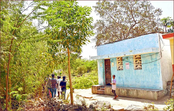 விழுப்புரம் பாலியல் கொடூரம் - அடையாள அணிவகுப்பு ஏன் நடத்தவில்லை?
