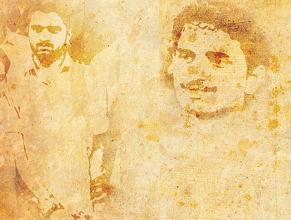 நிரபராதி பேரறிவாளன் பேசுகிறேன்!
