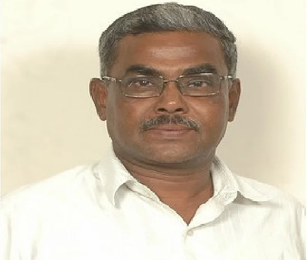 `மே 3-ல் ரயில் மறியல் போராட்டம்!’ - தமிழக விவசாயிகள் சங்கம் அறிவிப்பு