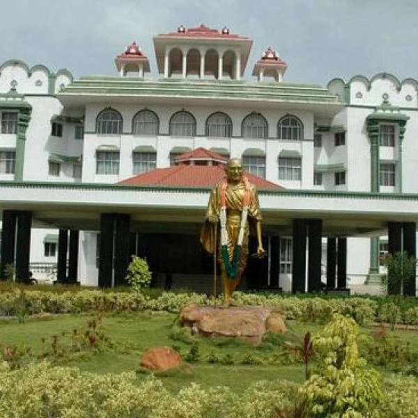 மதுரை காமராஜர் பல்கலைக்கழக துணைவேந்தருக்கு எதிரான வழக்கு: ஆவணங்கள் தாக்கல் செய்ய உத்தரவு!