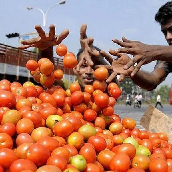 சதமடித்தது தக்காளி விலை! இல்லத்தரசிகள் கவலை
