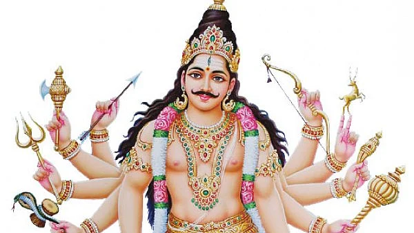 வீரபத்திரர்