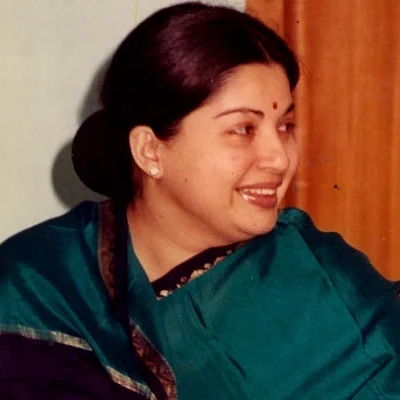 ஜெயலலிதா