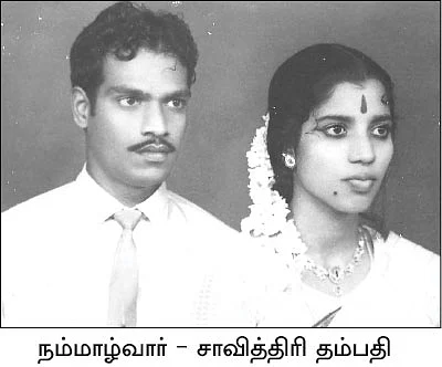 ‘‘புதுசு புதுசா முயற்சி பண்ணிக்கிட்டே இருக்கணும்”