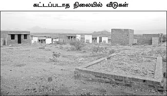எங்க உயிராவது மானத்தோடு போகட்டும்!